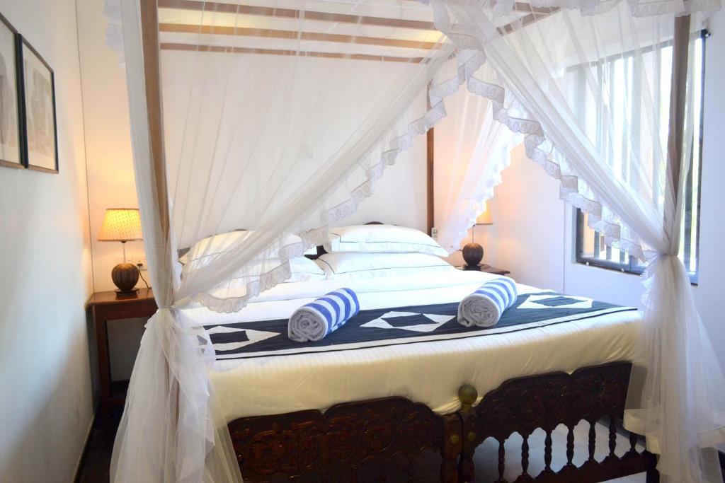 Sea World Boutique Hotel - 7