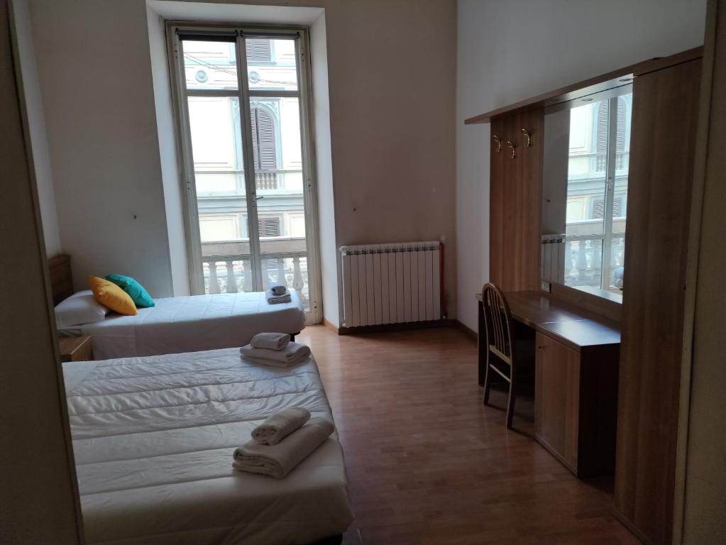 Hotel Big Bang - Resim 41