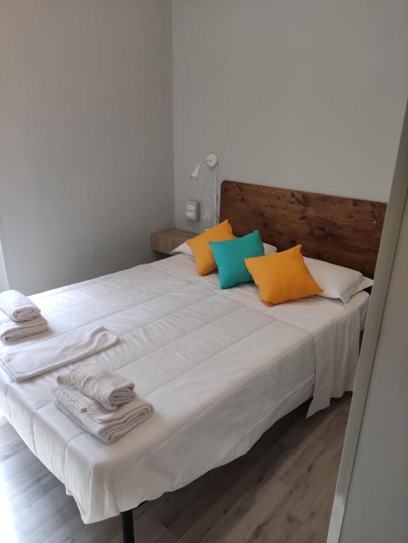 Hotel Big Bang - Resim 42