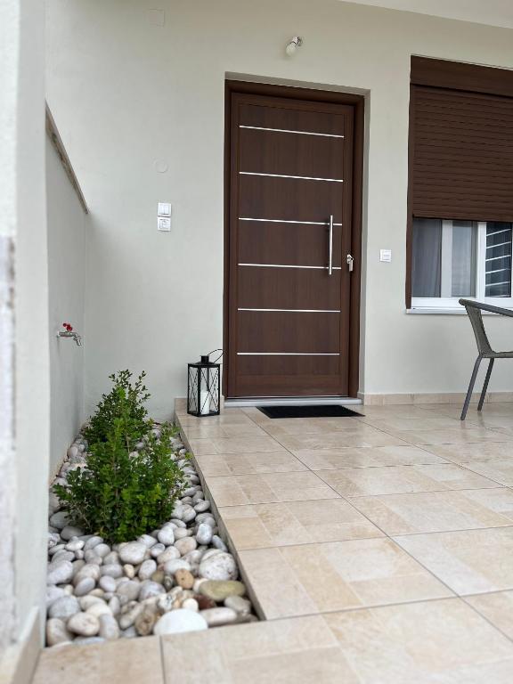 Фотография из галереи ενtreé guest house near Palamidi Castle в Нафплионе