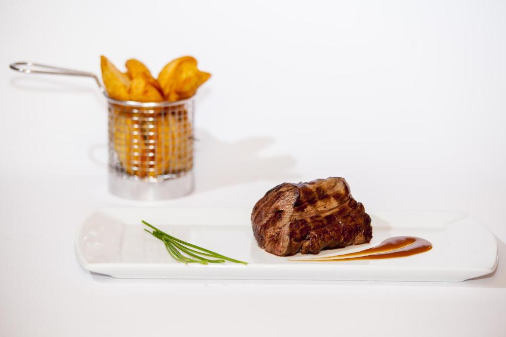 Crystal Palace Hotel - Resim 12