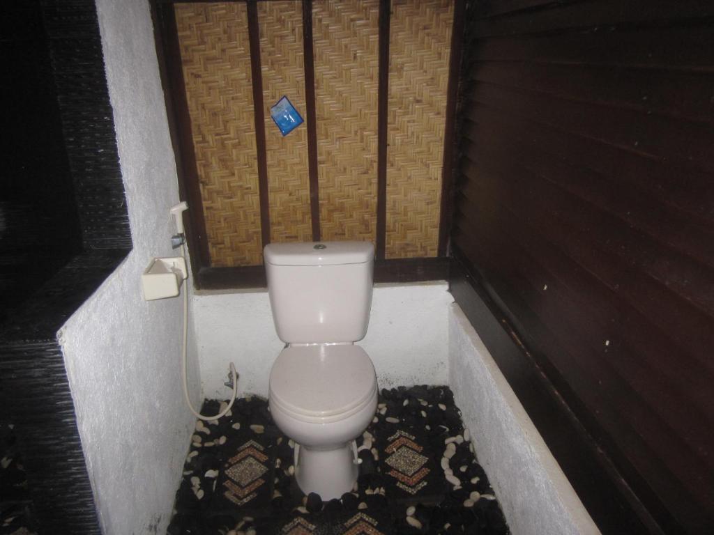 Sandy Beach Bungalows - 14