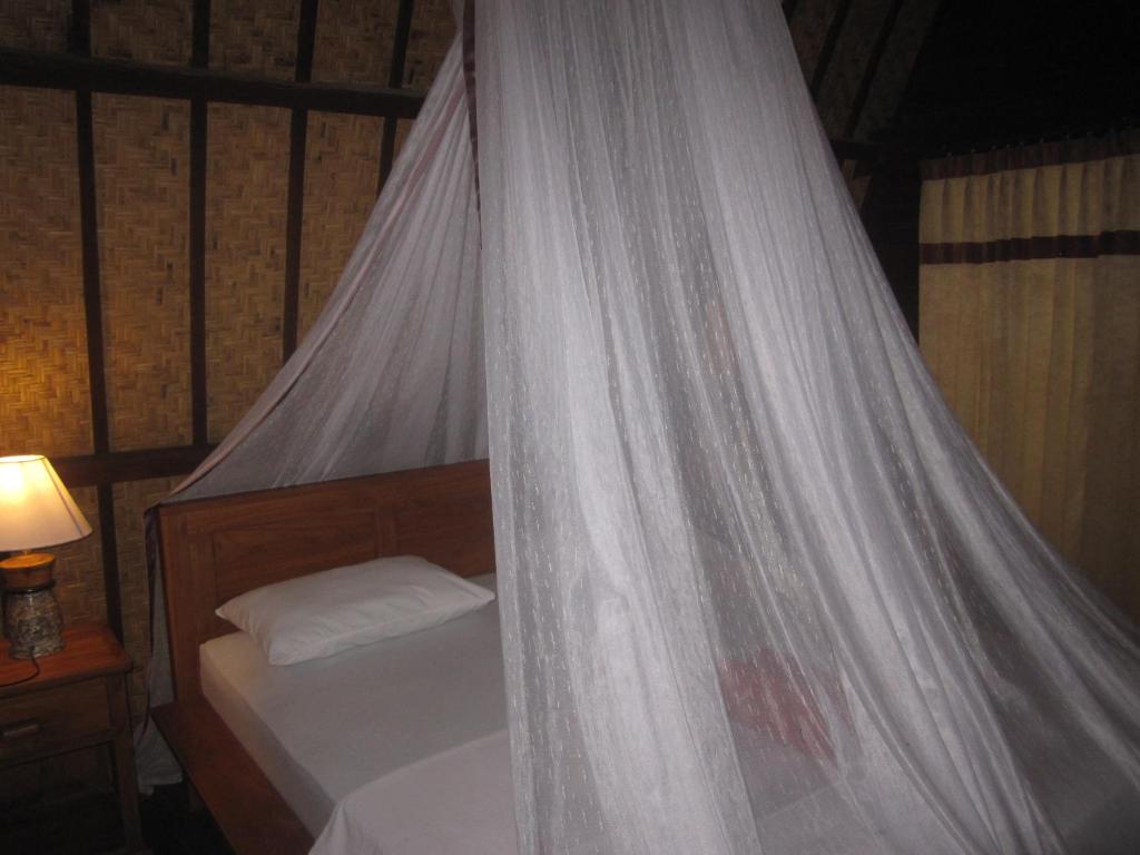 Sandy Beach Bungalows - 13