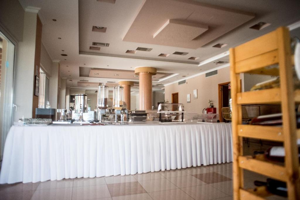 Fotografie z fotogalerie ubytování Elektra Hotel v destinaci Palairos