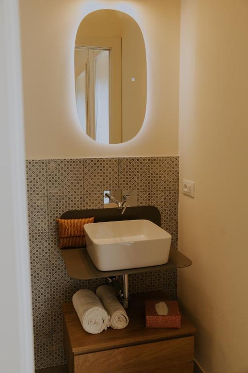 Casalloro - Economy Single Room