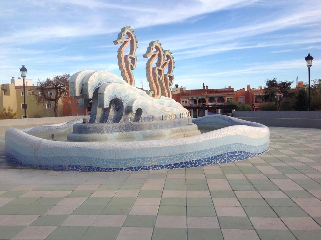 Bazén v ubytování 2091- Apt close from all amenities nebo v jeho okolí