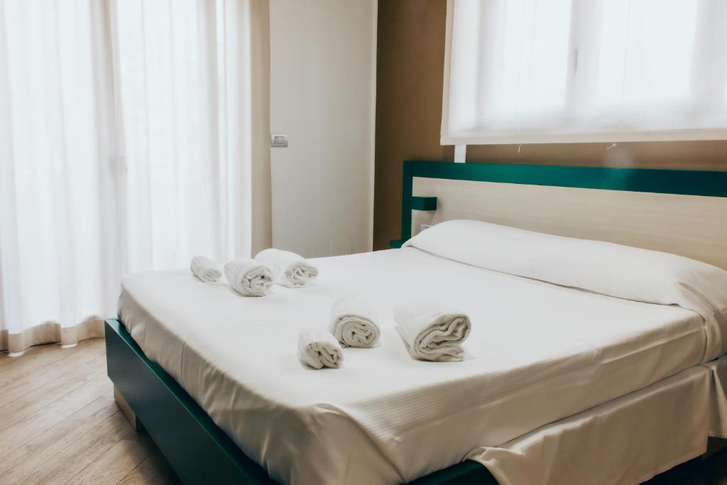 Guesthouse Lago di Nicito - 7