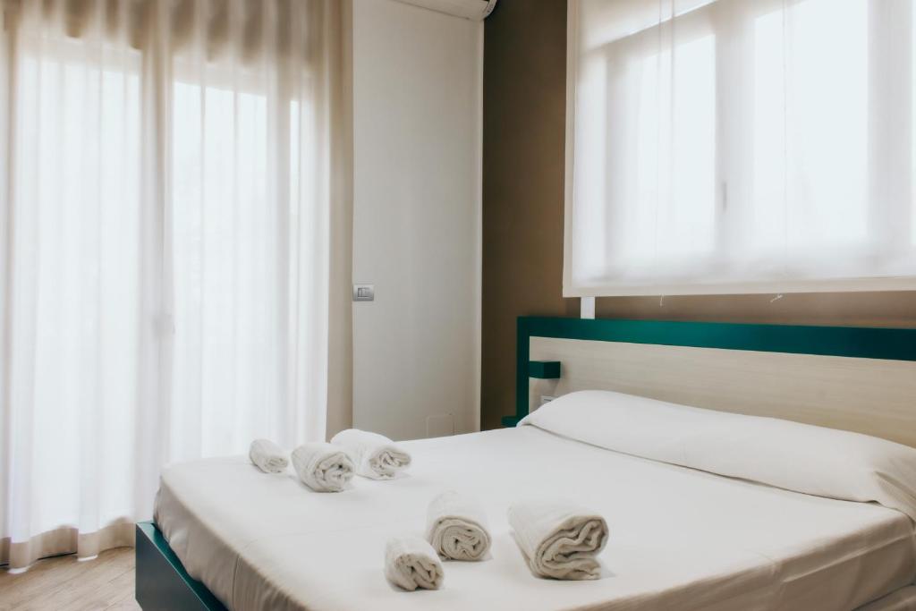 Guesthouse Lago di Nicito - 8