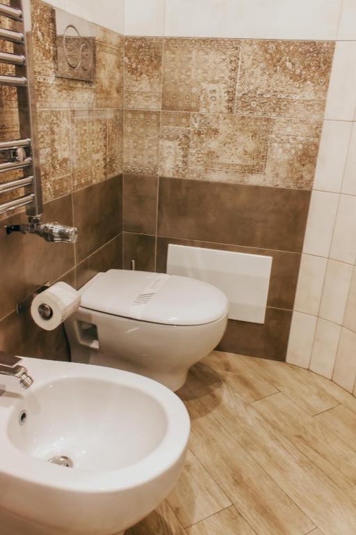 Guesthouse Lago di Nicito - 10