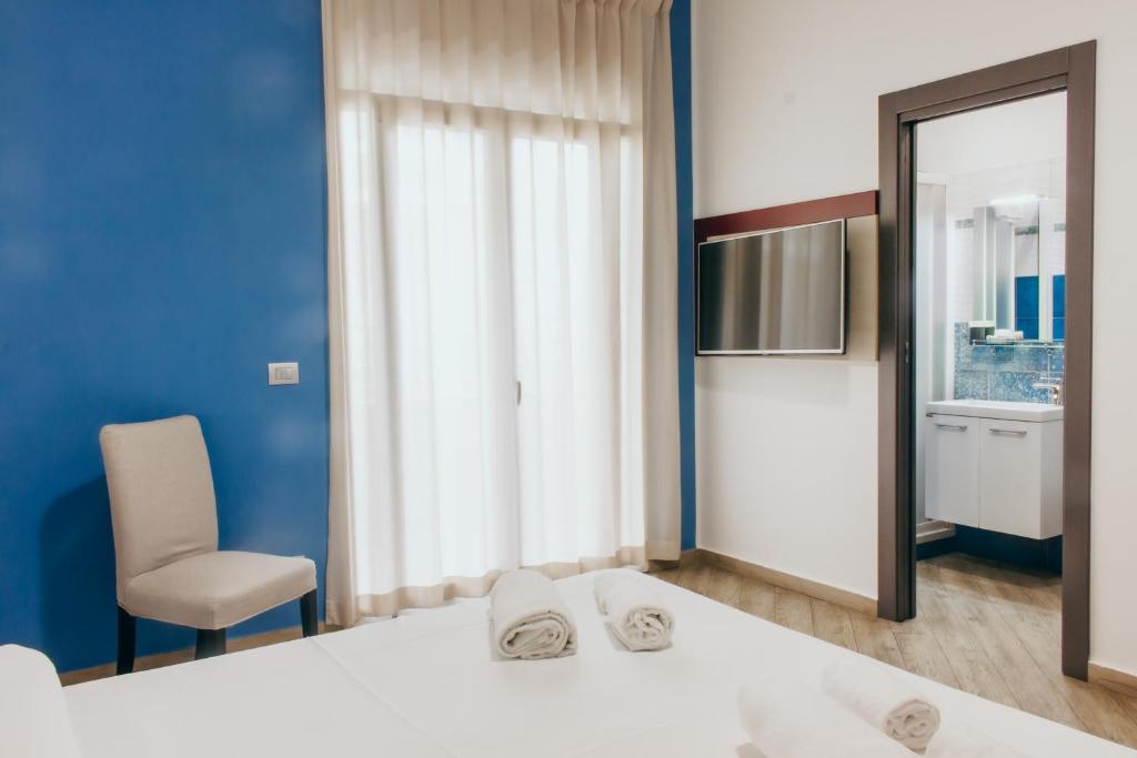 Guesthouse Lago di Nicito - 12