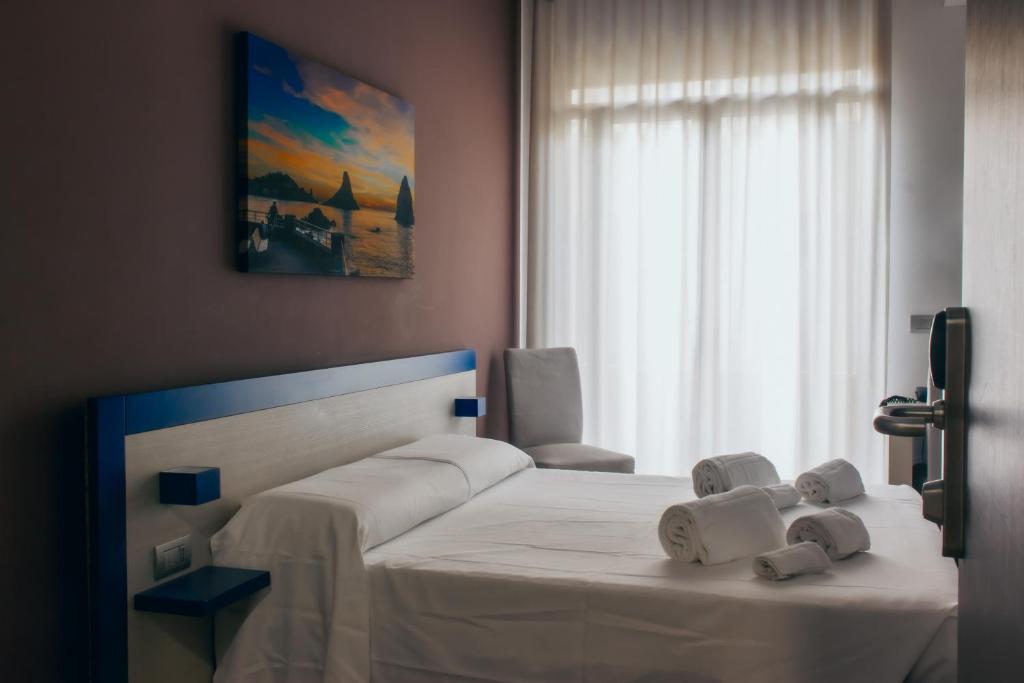 Guesthouse Lago di Nicito - 14