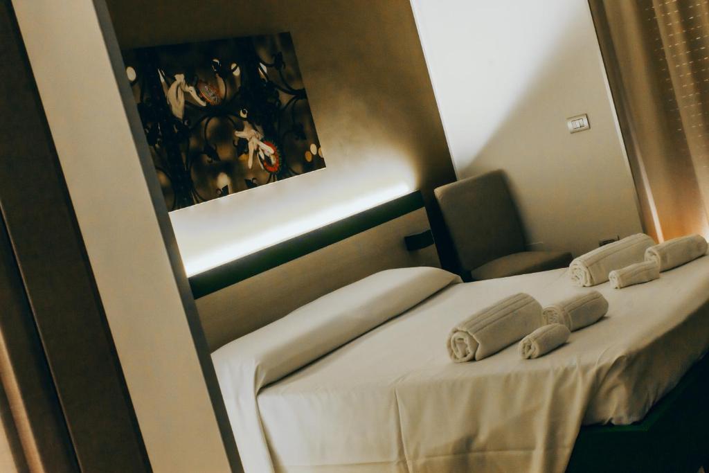 Guesthouse Lago di Nicito - 19