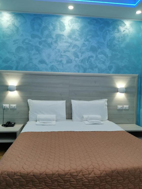 Hotel Orchidea - Resim 21