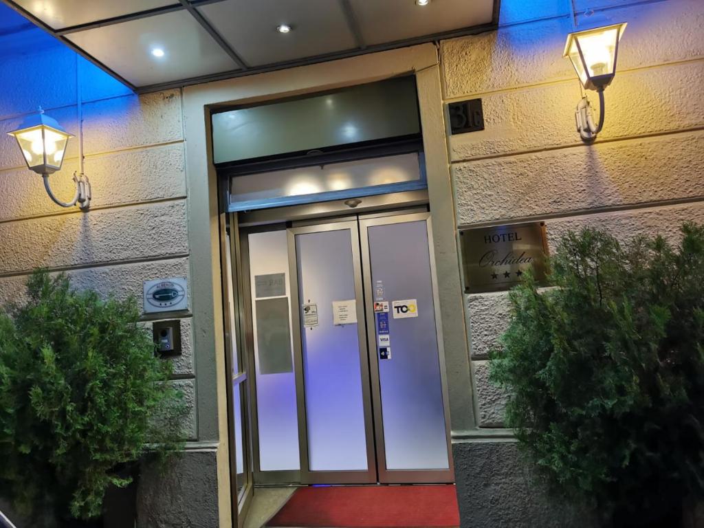 Hotel Orchidea, Turin – Tarifs 2023