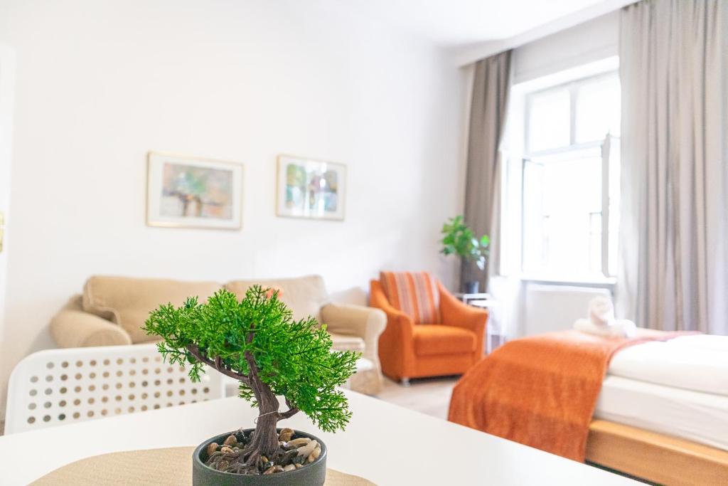 维也纳Gorgeous 2BR Apt. Central Located and Spacious的相册照片