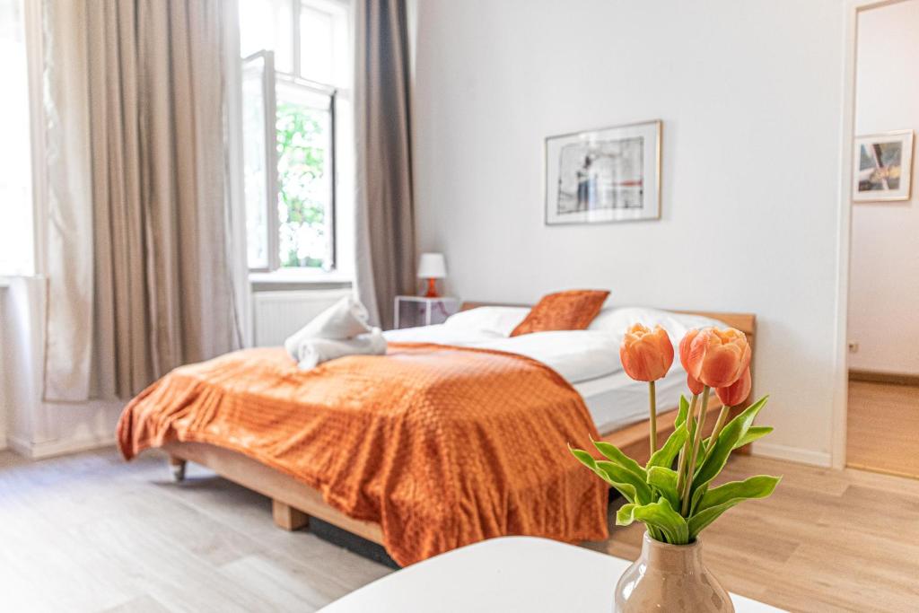 维也纳Gorgeous 2BR Apt. Central Located and Spacious的相册照片