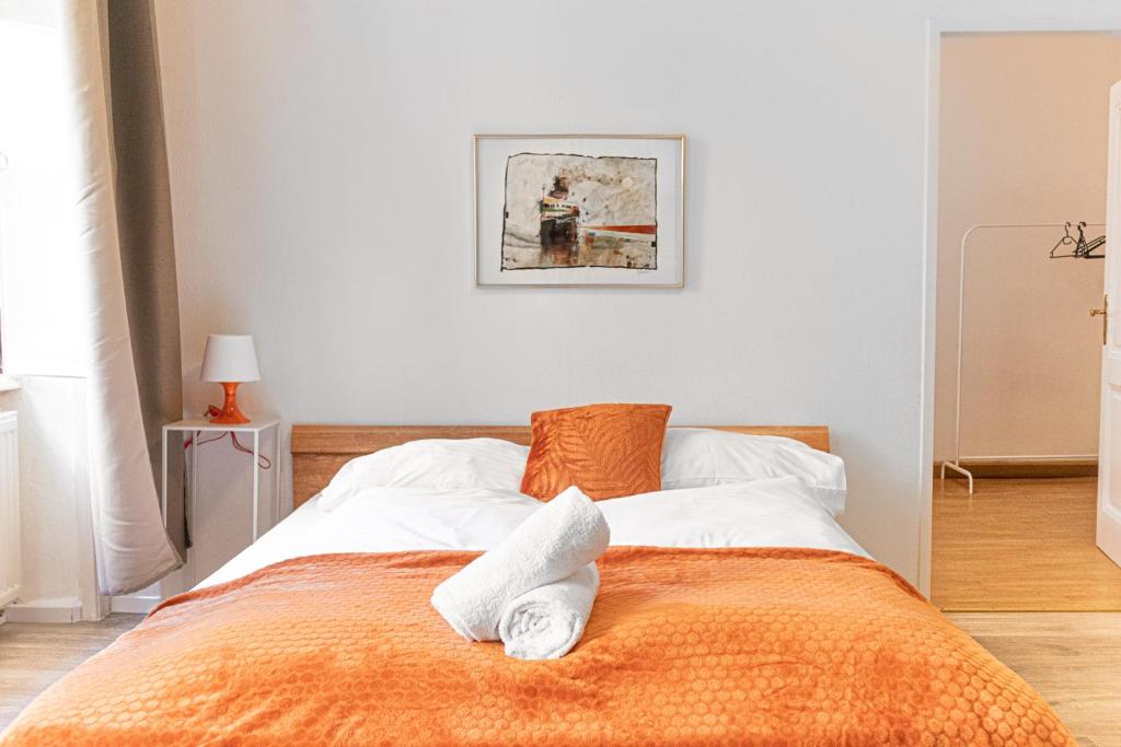 维也纳Gorgeous 2BR Apt. Central Located and Spacious的相册照片