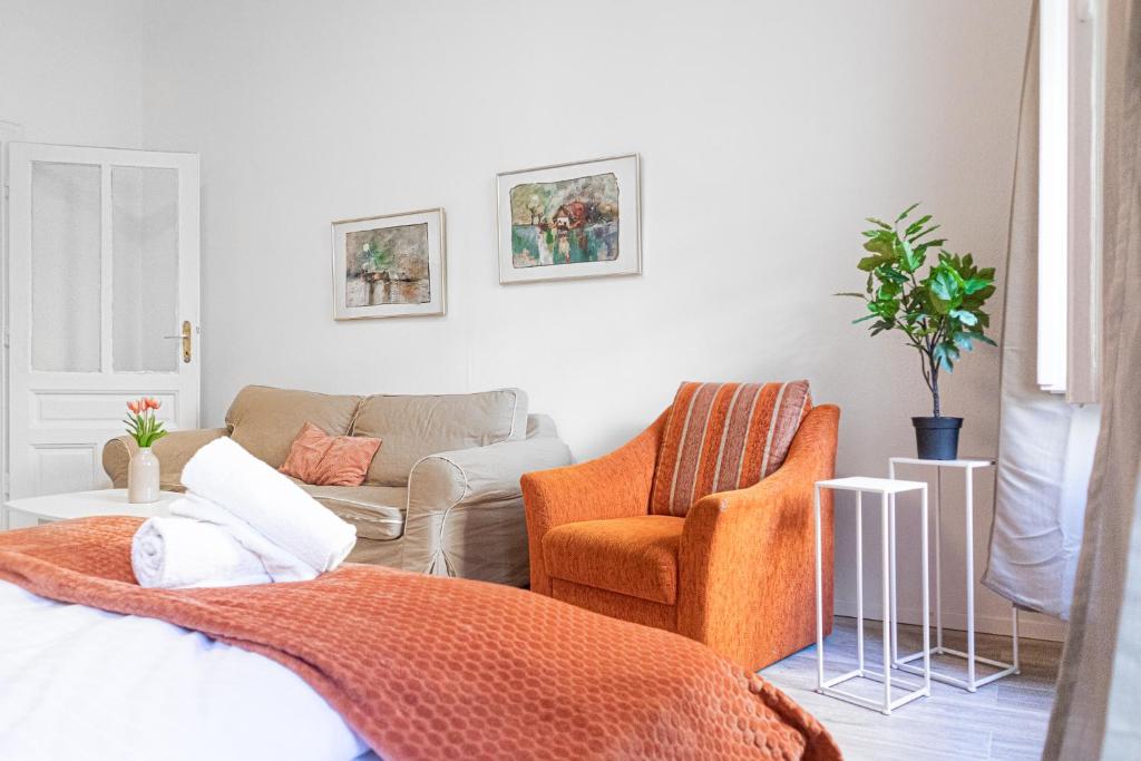 维也纳Gorgeous 2BR Apt. Central Located and Spacious的相册照片