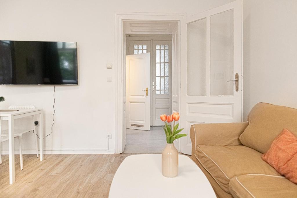维也纳Gorgeous 2BR Apt. Central Located and Spacious的相册照片