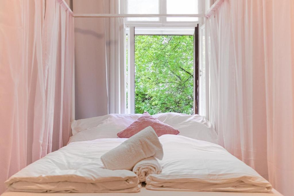 维也纳Gorgeous 2BR Apt. Central Located and Spacious的相册照片