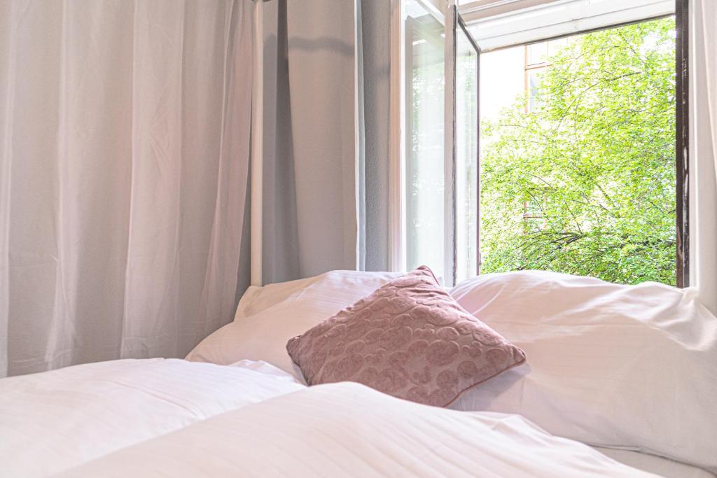 维也纳Gorgeous 2BR Apt. Central Located and Spacious的相册照片