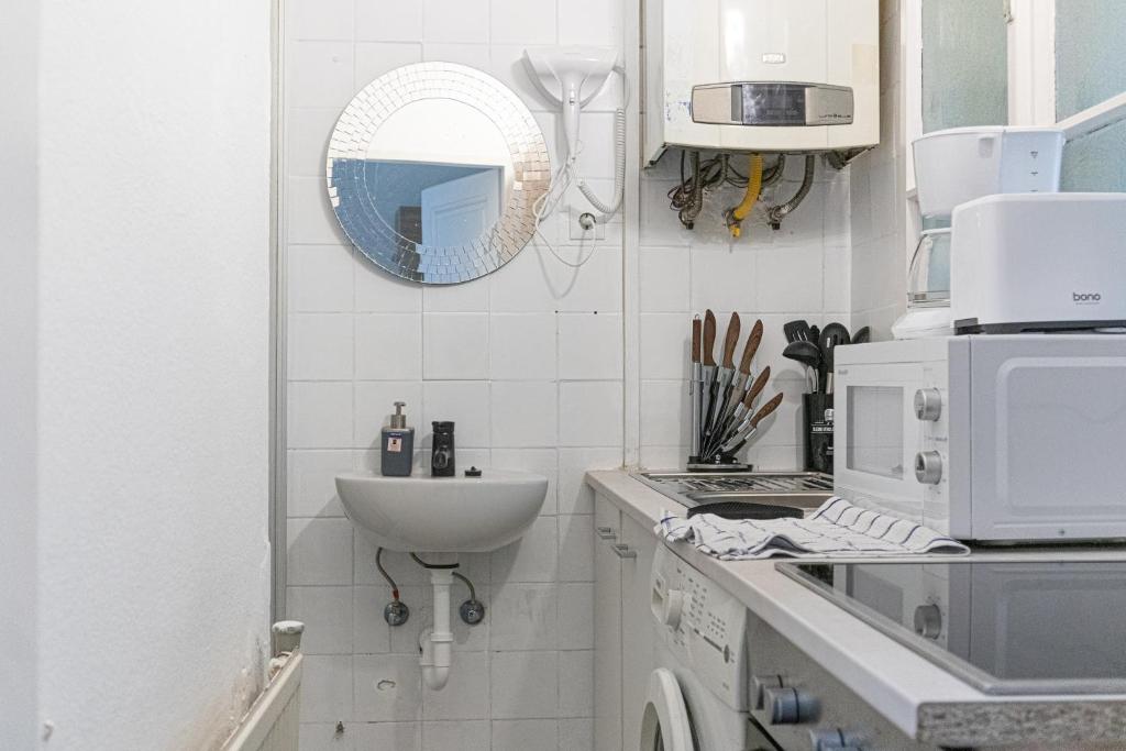 维也纳Gorgeous 2BR Apt. Central Located and Spacious的相册照片