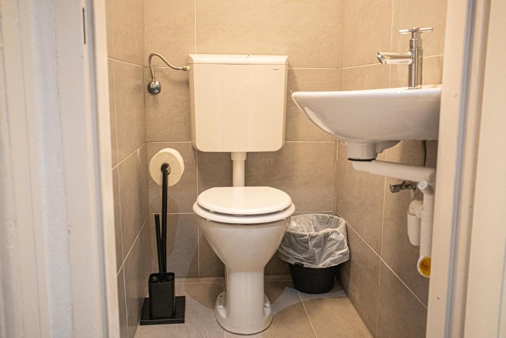 维也纳Gorgeous 2BR Apt. Central Located and Spacious的相册照片
