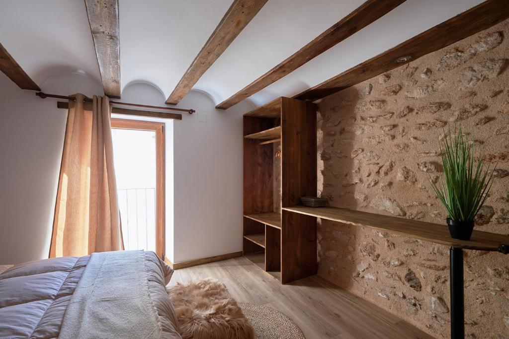 Ca la tía Luisa - Three-Bedroom House