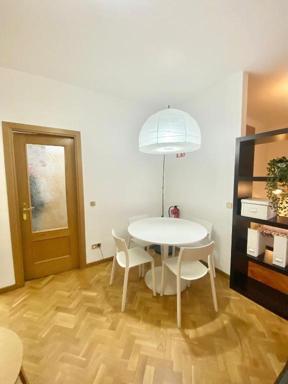 Kép Centro Barrio Embajadores 01 szállásáról Madridban a galériában