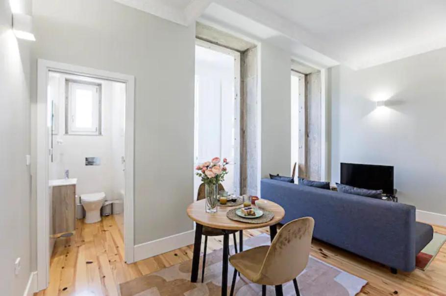 Cosy Marquês Flat