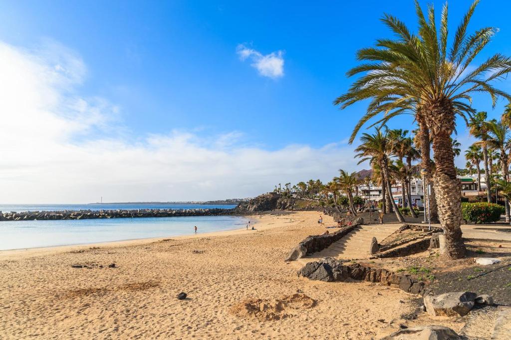 Fotografie z fotogalerie ubytování Clarybel v destinaci Playa Blanca