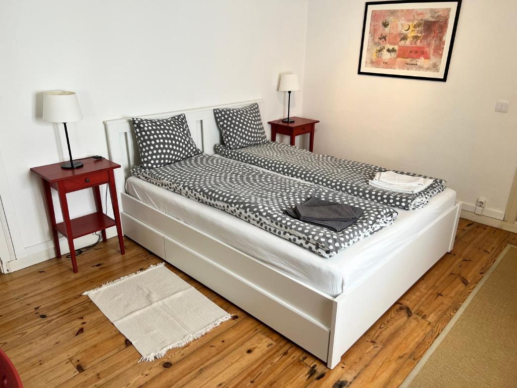 Apartamento Joaquim Tello - 15