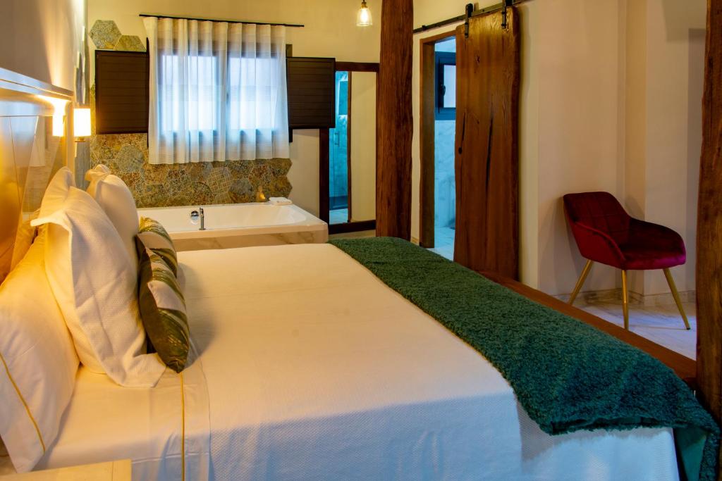 Apartamentos Caño las Parras - 1