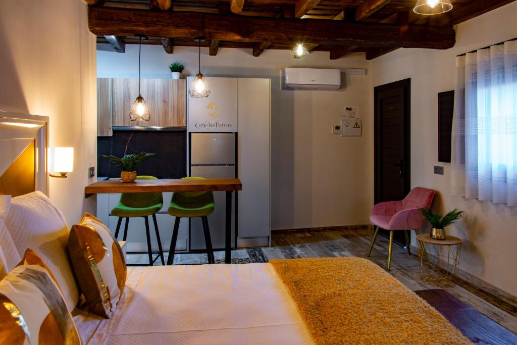 Apartamentos Caño las Parras - 11