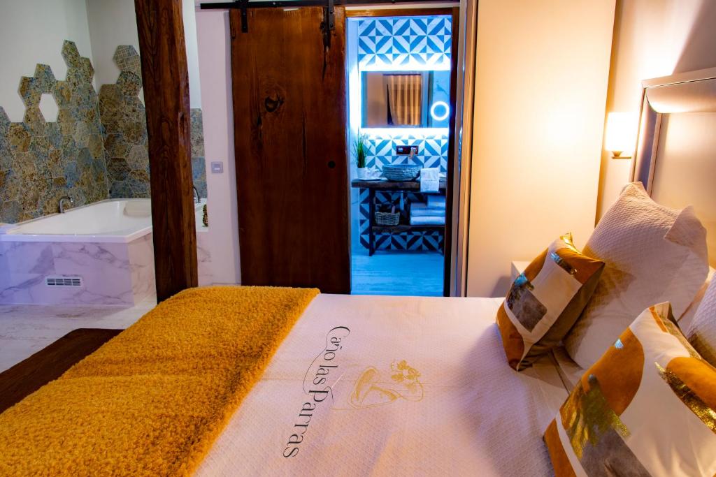 Apartamentos Caño las Parras - 6