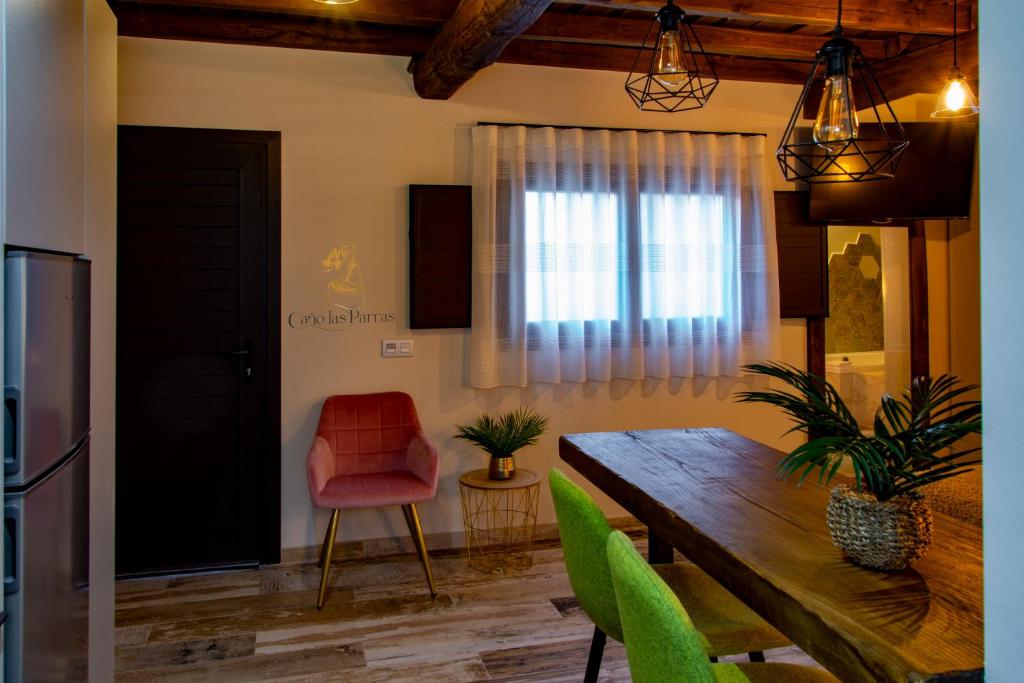 Apartamentos Caño las Parras - 12