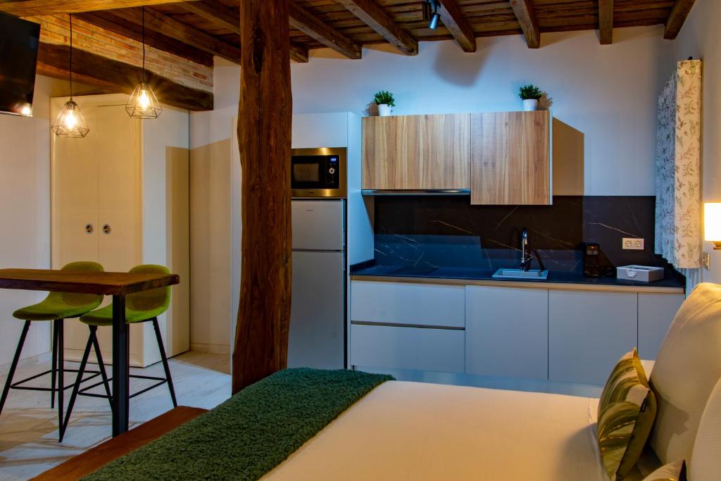 Apartamentos Caño las Parras - 4