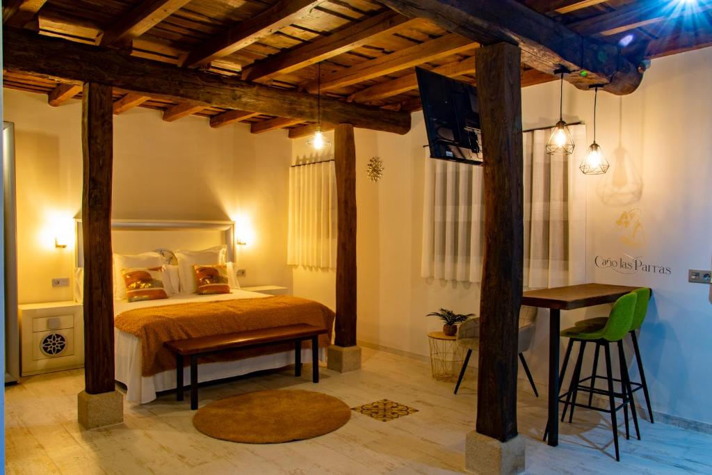 Apartamentos Caño las Parras - 7