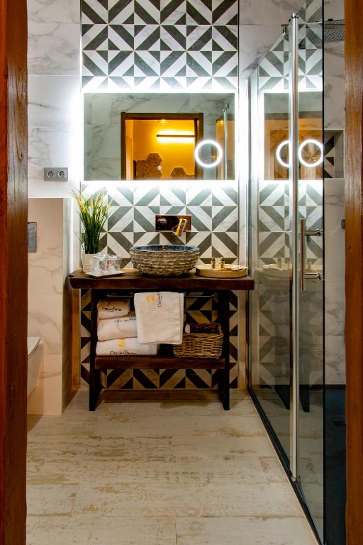 Apartamentos Caño las Parras - 5