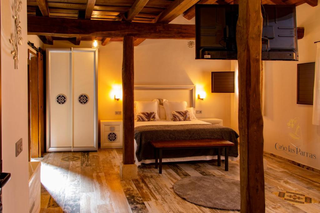 Apartamentos Caño las Parras - 15