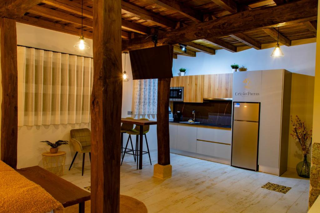 Apartamentos Caño las Parras - 8