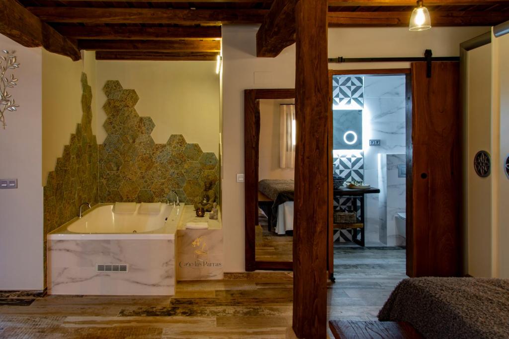 Apartamentos Caño las Parras - 16