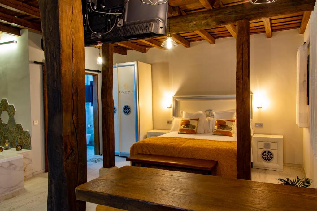 Apartamentos Caño las Parras - 9