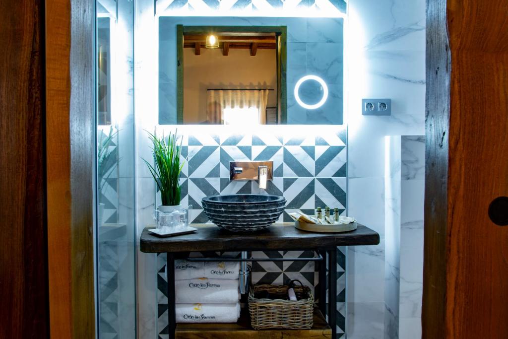 Apartamentos Caño las Parras - 18