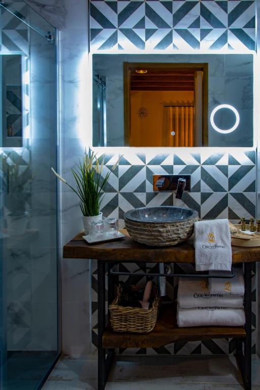 Apartamentos Caño las Parras - 10