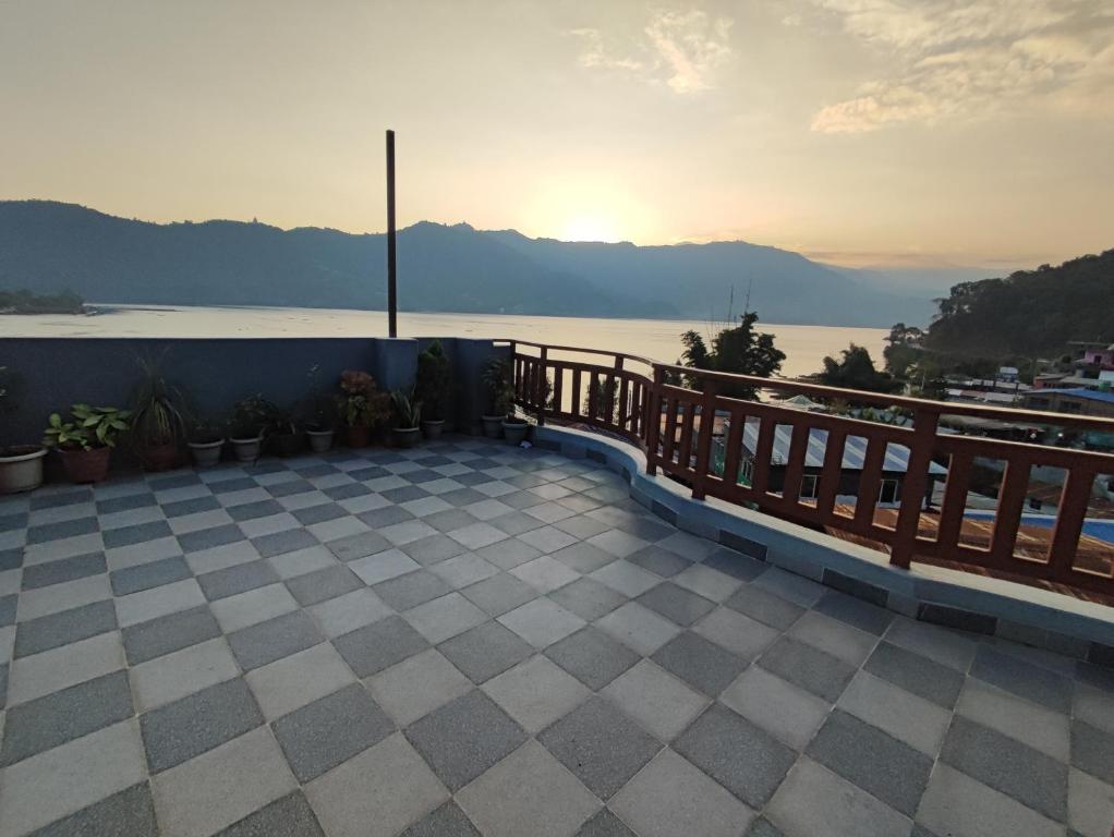 Φυσικό τοπίο κοντά σε αυτό το ξενοδοχείο