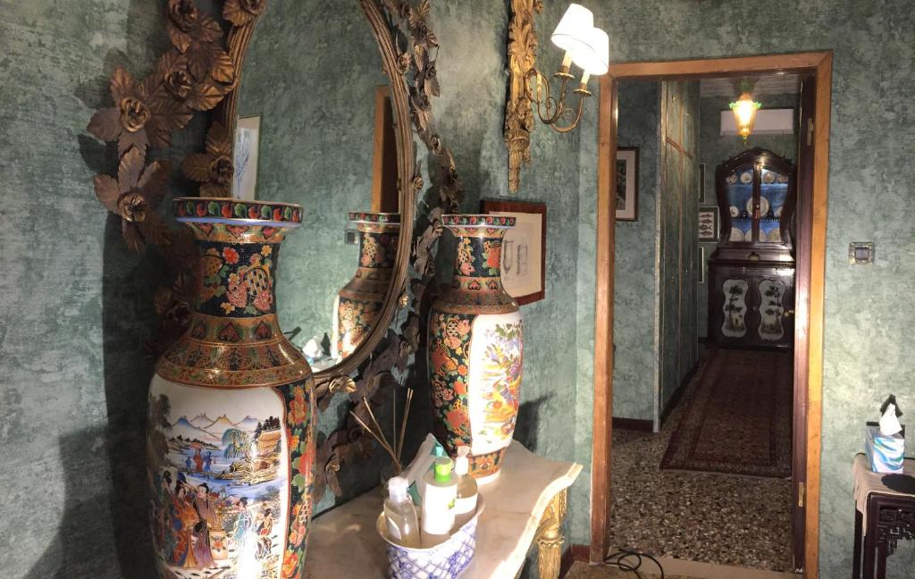 Fotografia z galérie ubytovania Venetian dream apartment v Benátkach