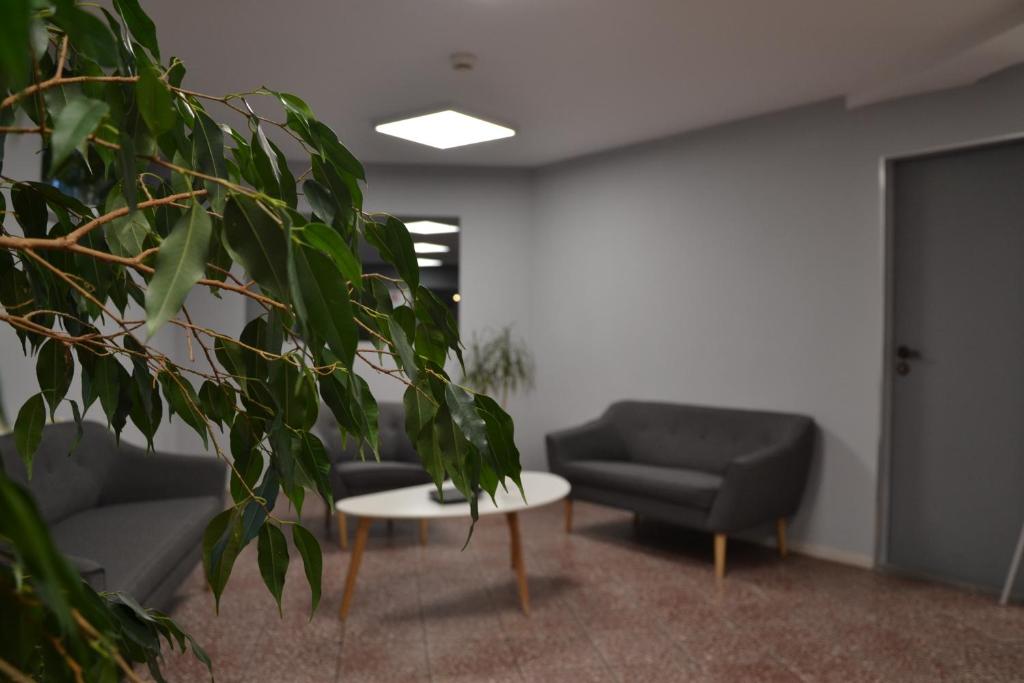Posedenie v ubytovaní Hotel Skaut