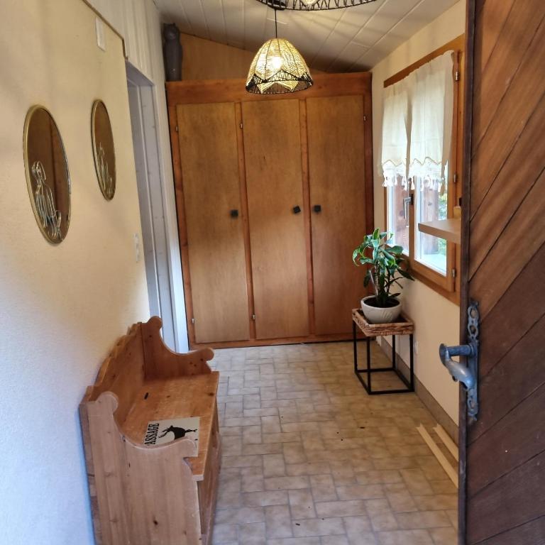 Fotografie z fotogalerie ubytování Le Passage v destinaci Salvan