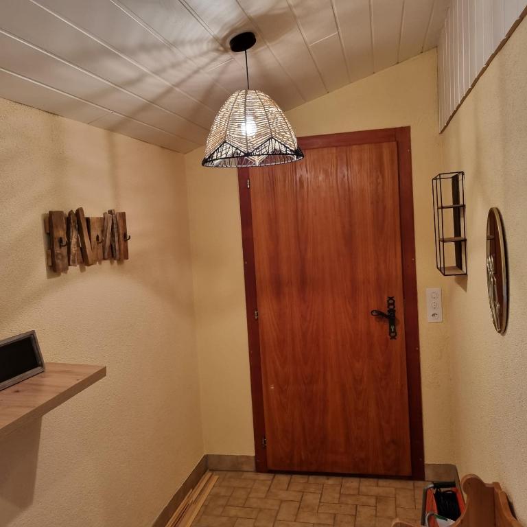 Fotografie z fotogalerie ubytování Le Passage v destinaci Salvan